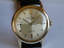 Ulysse nardin chronometer usato  Canicatti