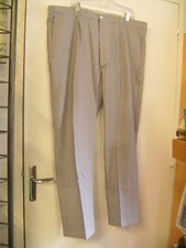 Pantalon cuisine pied d'occasion  Lalinde