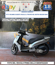 Sono disponibili ricambi usato  Italia