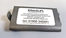 Gtech sw20 cordless for sale  BROUGH