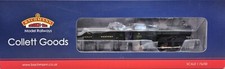 Bachmann 304a collett for sale  CAMBRIDGE