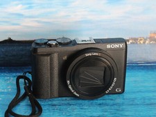 Sony suber shot d'occasion  Alfortville