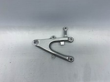 Yamaha 5vy fußrastenanlage gebraucht kaufen  Wietze