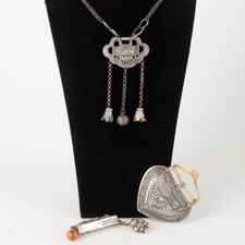 Silber sammlung china gebraucht kaufen  Jesteburg