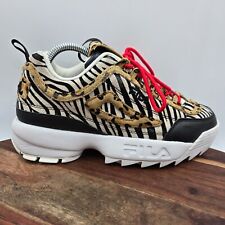 Fila disruptor shoes for sale  Romeoville