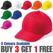 Kids plain baseball for sale  NORTHWICH