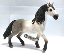 Schleich pferd 13821 gebraucht kaufen  Ebergötzen
