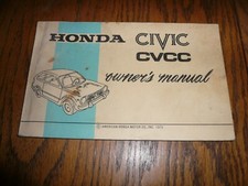 1976 honda civic for sale  Quakertown