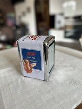 Distributeur serviettes pepsi d'occasion  Marseille XII