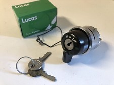 Ignition switch land for sale  COVENTRY