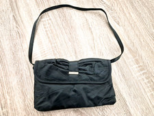 Handtasche damen schwarz gebraucht kaufen  Dahlen