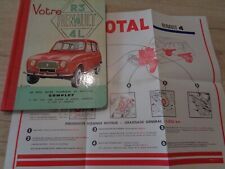 Catalogue ancien renault d'occasion  Vesoul