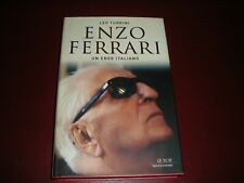Ferrari libro book usato  Cremella