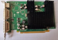 Nvidia geforce 7300le gebraucht kaufen  Deutschland