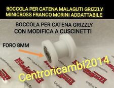 Boccola per catena usato  Italia