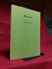 Amalia giustacchini racconti usato  Roe Volciano