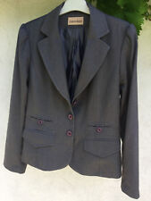 Veste grise manoukian d'occasion Veste grise manoukian d'occasion  Corbigny