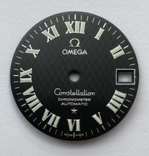 Cadran montre omega d'occasion  Clermont-Ferrand-