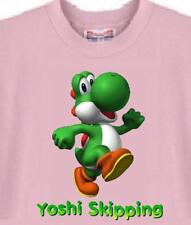 Yoshi shirt men for sale  Jeffersonville