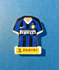 Gommaglie inter figurine usato  Maranello