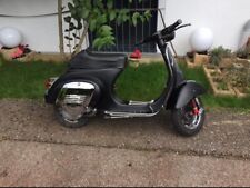Vespa special 50 gebraucht kaufen  München