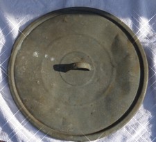 Alter ersatz deckel gebraucht kaufen  Zehdenick