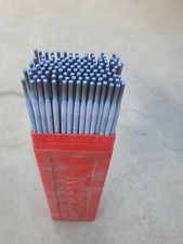 Varas de solda a arco Marcoloy 1/8 100 + liga alta e aço inoxidável comprar usado  Enviando para Brazil