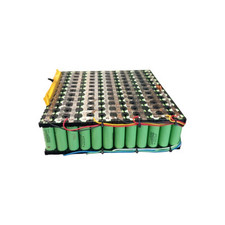 Battery pack composé d'occasion  Les Échelles