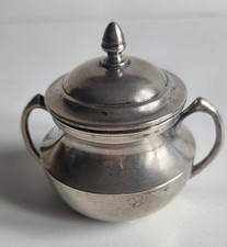 Bella piccola zuccheriera usato  Roma