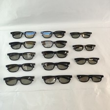 Real glasses lot for sale  Denver