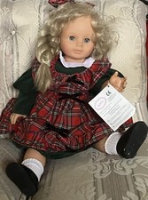 Gotz doll tall for sale  Sterling Heights