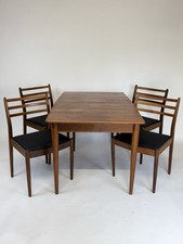 g plan table chairs for sale g plan table chairs for sale HARTFIELD