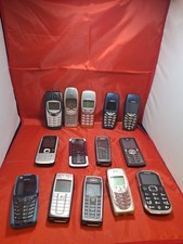 Nokia etc vintage for sale  HUDDERSFIELD