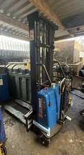 1000kg semi electric for sale  LONDON