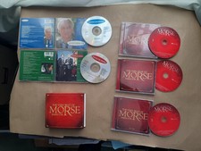 Inspector morse best for sale  UK