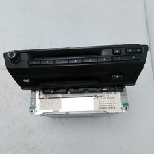 Autoradio stereo navigatore usato  Mineo