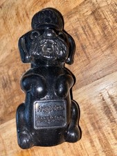 Werbefigur hund plastikspardos gebraucht kaufen  Otzberg