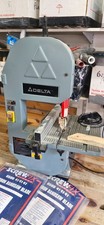 Bench top delta for sale  PENTRE