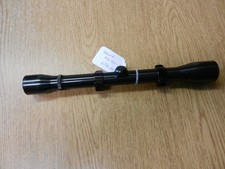 Weaver rifle scope for sale  Spring Mills