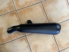 Bmw ninet endschalldämpfer gebraucht kaufen  Salzhemmendorf