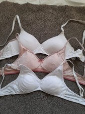 Teen bra 30c for sale  LONDON
