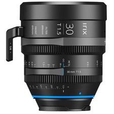 Irix cine 30mm d'occasion  Expédié en Belgium