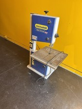 Bandsaw 10inch charnwood for sale  HEREFORD