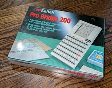 Vintage 1980s saitek for sale  Chicago