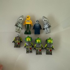 Lego atlantis 8 gebraucht kaufen Lego atlantis 8 gebraucht kaufen  Überherrn