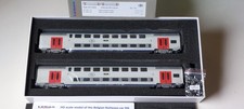 Sncb nmbs models d'occasion Sncb nmbs models d'occasion  Baisieux