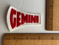 Uncommon nasa gemini for sale  Melbourne Beach