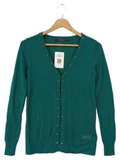 Guess strickjacke grün gebraucht kaufen  Deutschland