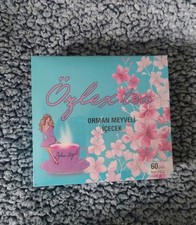 Diet tea for sale  LEICESTER