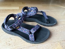 Top teva sandalen gebraucht kaufen  Bad Nauheim